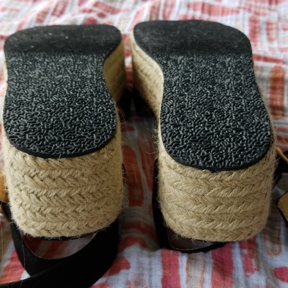 Wedges - Picture 3 of 5